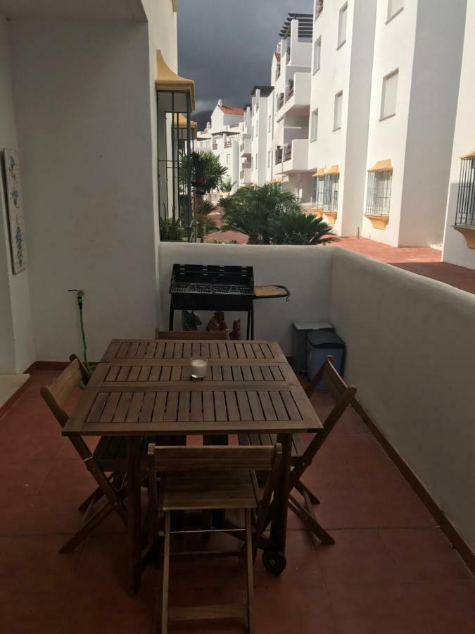 Estepona Valle Romano מראה חיצוני תמונה