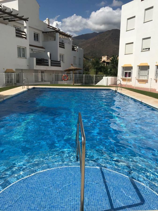 Estepona Valle Romano מראה חיצוני תמונה
