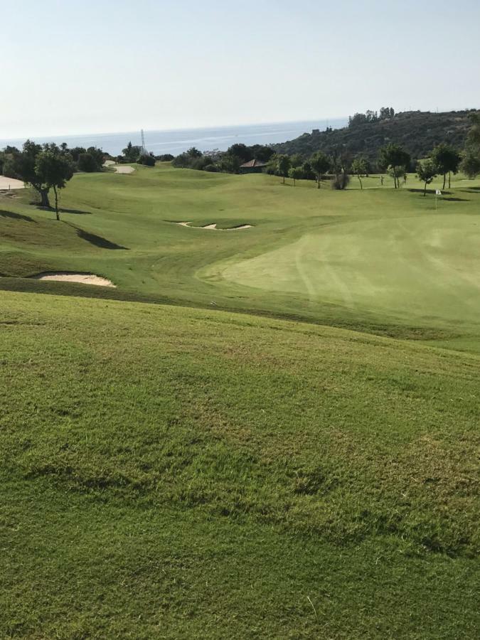 Estepona Valle Romano מראה חיצוני תמונה