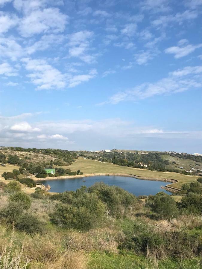 Estepona Valle Romano מראה חיצוני תמונה